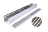 120mm Swimming Pool Anti-Slip Grate & Channel L1000mm (No Outlet) CLC-1000120-SSYC