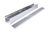 150mm Dimple Grate & Channel L1000mm (No Outlet) CLC-1000150-SSDC