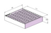 120mm Wedge Wire Anti-Slip & Heel Guard Linear Grate L100mm CLC-100120-SSD
