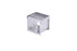 120mm Dimple Grate & Channel L100mm (No Outlet) CLC-100120-SSDC