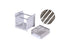 120mm Swimming Pool Anti-Slip Grate & Channel L100mm (No Outlet) CLC-100120-SSYC