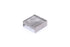 150mm Wedge Wire Heel Guard Linear Grate L100mm CLC-100150-SST