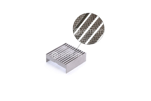 150mm Swimming Pool Anti-Slip Linear Grate L100mm CLC-100150-SSY