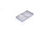 120mm Wedge Wire Anti-Slip & Heel Guard Linear Grate L200mm CLC-200120-SSD