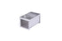 150mm Dimple Grate & Channel L200mm (No Outlet) CLC-200150-SSDC
