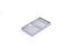 150mm Wedge Wire Anti-Slip & Heel Guard Linear Grate L200mm CLC-200150-SSD