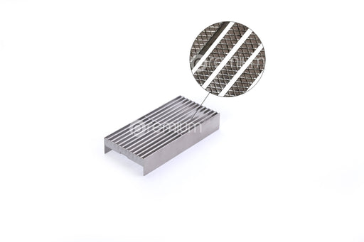150mm Swimming Pool Anti-Slip Linear Grate L200mm CLC-200150-SSY