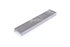 120mm Wedge Wire Heel Guard Linear Grate L500mm CLC-500120-SST