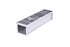 150mm Dimple Grate & Channle L500mm (No Outlet) CLC-500150-SSDC