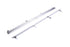 L1000mm Universal Frame Stainless Steel FAB-1000-SS