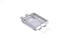 150mm Dimple Grate & Frame L100mm FAB-100150-SSD