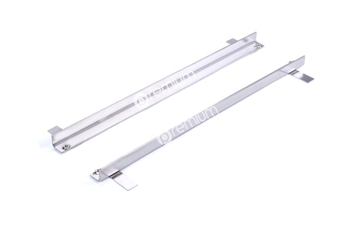 L500mm Universal Frame Stainless Steel FAB-500-SS