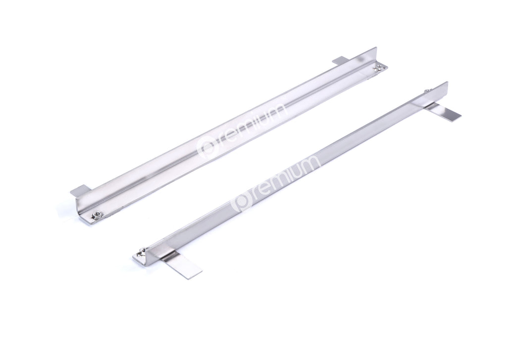 L500mm Universal Frame Stainless Steel FAB-500-SS