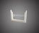 150mm Silicon Gasket RCC-150100-TS
