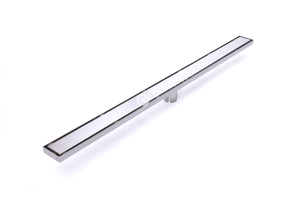 Linear Floor Drains