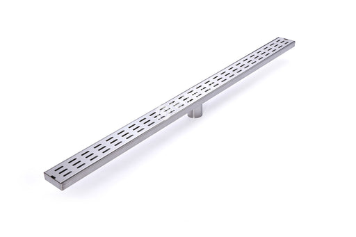 1000mm Stainless Steel Linear Drain SLD-10070-40SSK